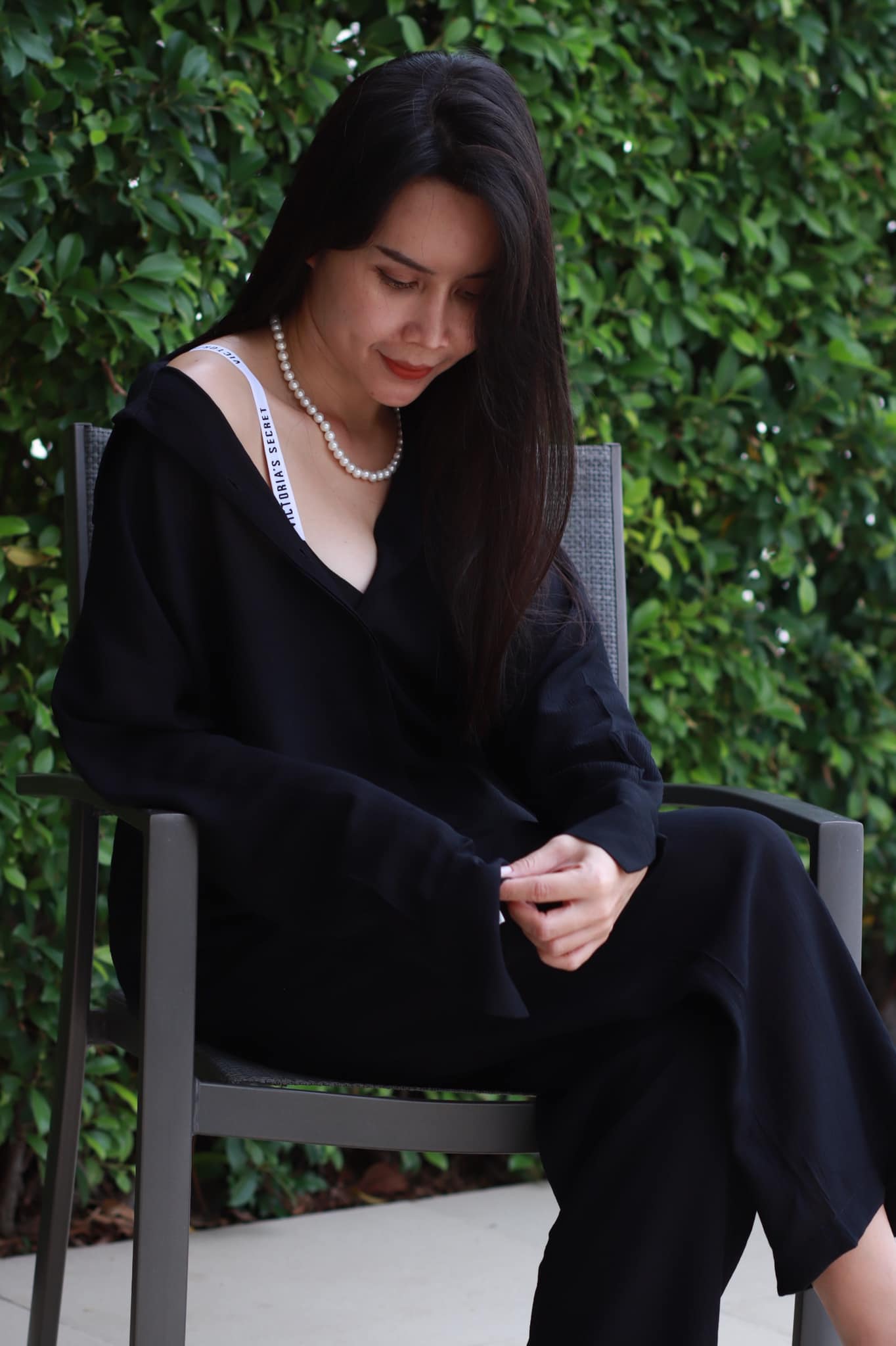 Lưu Hương Giang tiếp tục đăng status ẩn ý sau lùm xùm của ông xã Hồ Hoài Anh - Ảnh 2