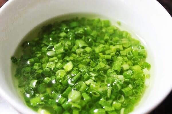 Cách làm cà tím sốt mè thơm ngon, đậm đà, ăn mặn hay ăn chay đều hợp - Ảnh 2