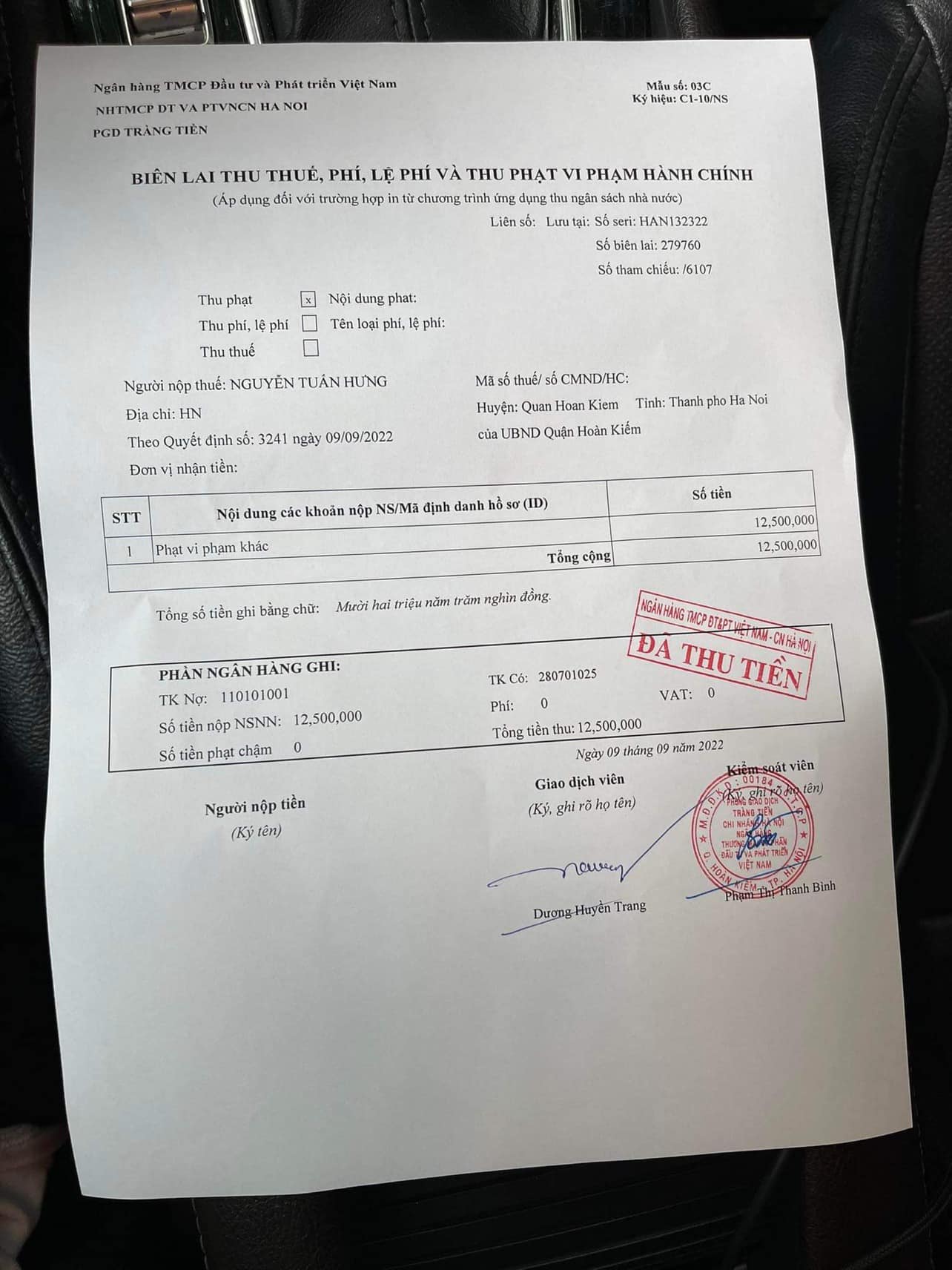 Liveshow “góc ban công” của Tuấn Hưng chính thức quay trở lại sau khi nộp phạt 12.5 triệu - Ảnh 2