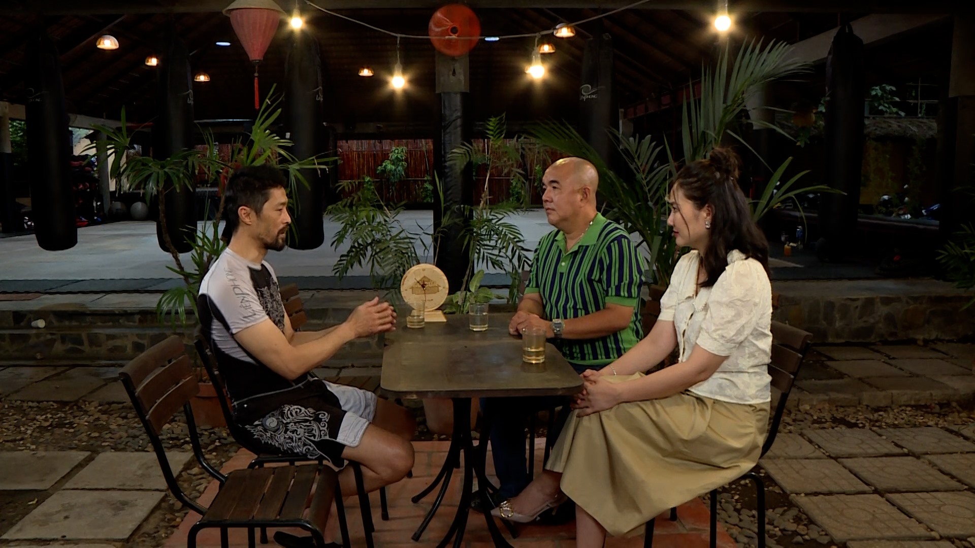 Johnny Trí Nguyễn bật mí về cuộc sống an yên hiện tại, lần đầu hé lộ nguyên nhân tan vỡ với vợ cũ