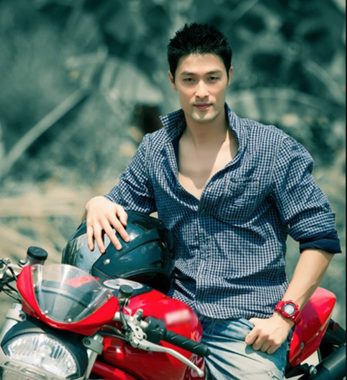 Johnny Trí Nguyễn bật mí về cuộc sống an yên hiện tại, lần đầu hé lộ nguyên nhân tan vỡ với vợ cũ - Ảnh 4