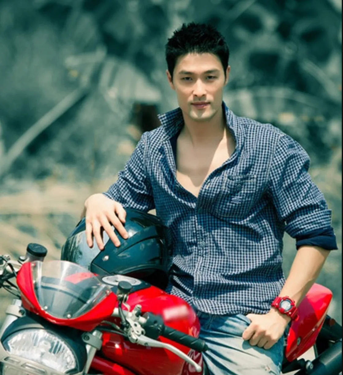 Johnny Trí Nguyễn bật mí về cuộc sống an yên hiện tại, lần đầu hé lộ nguyên nhân tan vỡ với vợ cũ - Ảnh 4