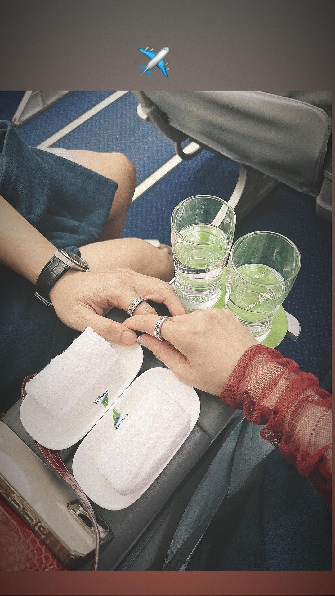 Lệ Quyên mong muốn “được bay không biết mỏi” nhưng netizen chỉ chú ý đến điều này - Ảnh 2