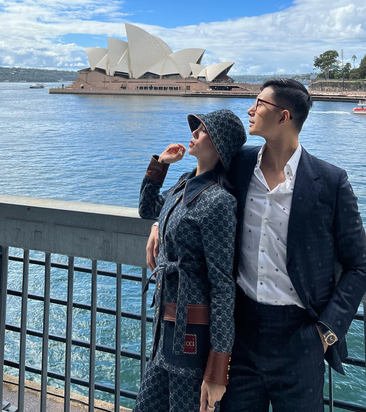 Lệ Quyên mong muốn “được bay không biết mỏi” nhưng netizen chỉ chú ý đến điều này - Ảnh 1