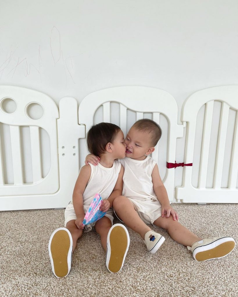 Lisa khiến Hồ Ngọc Hà “nhức nhối con tim” dù đang đi công tác Hà Nội - Ảnh 1