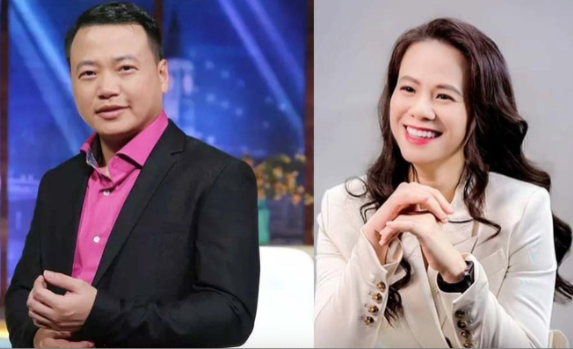 Vợ Shark Bình chỉnh bài đăng "sinh nhật con bố chưa từng tổ chức" 12 lần 