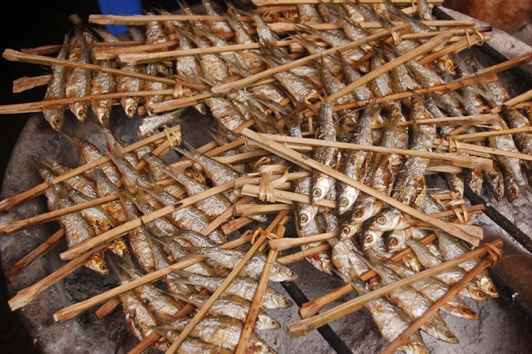 4 món đặc sản Bắc Kạn, số 4 không chỉ ngon, bổ mà còn phù hợp để mua về làm quà - Ảnh 1