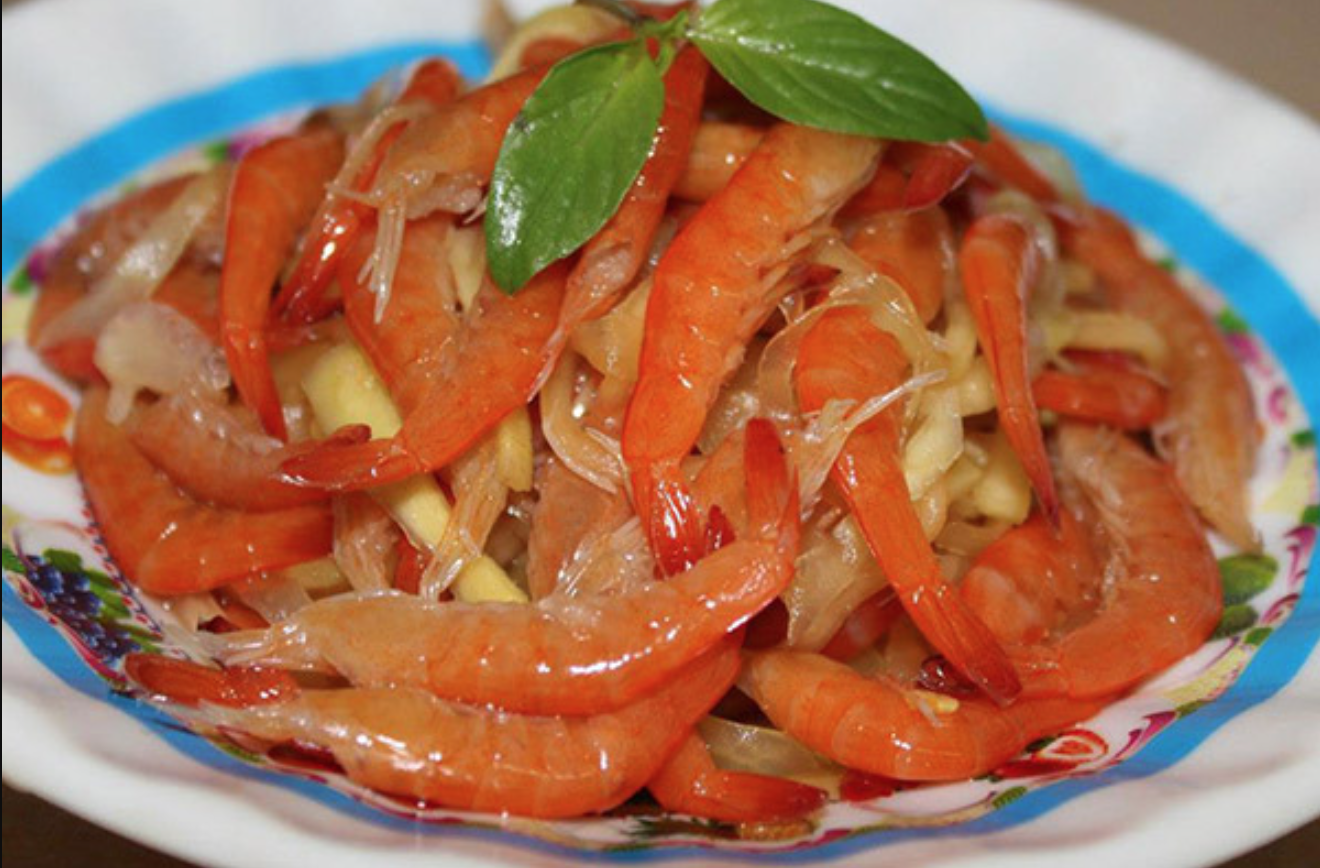 4 món đặc sản Bắc Kạn, số 4 không chỉ ngon, bổ mà còn phù hợp để mua về làm quà - Ảnh 3