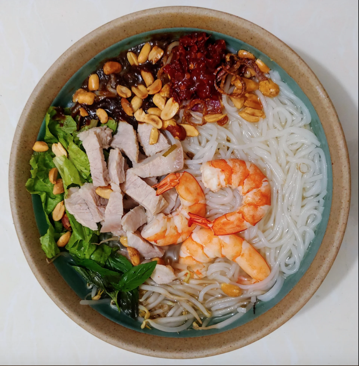 5 món đặc sản Sóc Trăng, số 3 là phiên bản “biến tấu” lạ miếng của món gỏi cuốn nổi tiếng - Ảnh 2