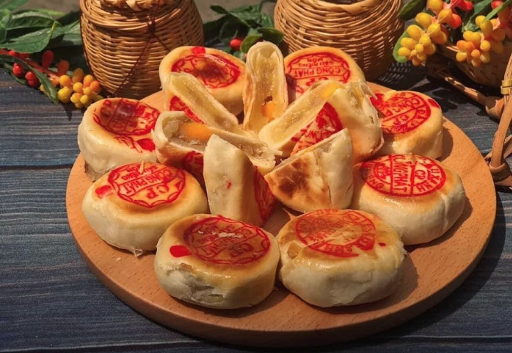 5 món đặc sản Sóc Trăng, số 3 là phiên bản “biến tấu” lạ miếng của món gỏi cuốn nổi tiếng - Ảnh 3