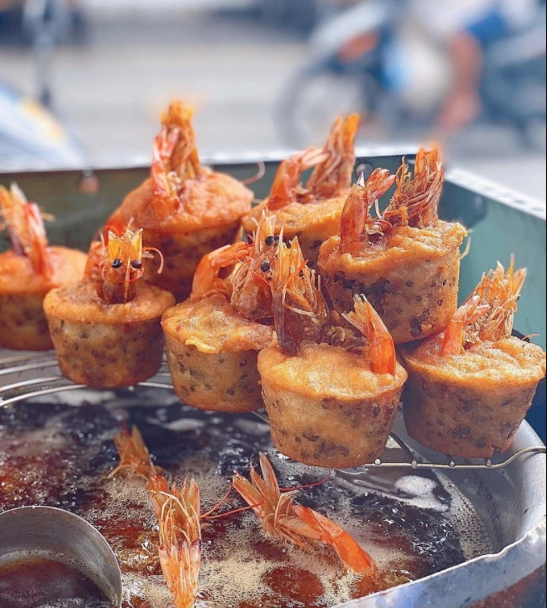 5 món đặc sản Sóc Trăng, số 3 là phiên bản “biến tấu” lạ miếng của món gỏi cuốn nổi tiếng - Ảnh 4