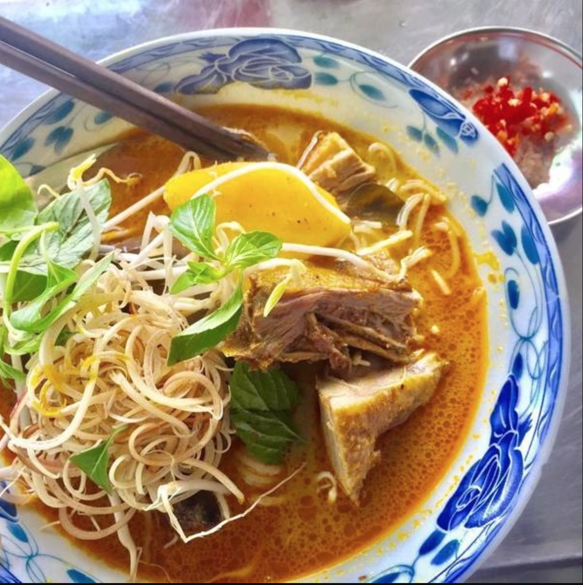 5 món đặc sản Sóc Trăng, số 3 là phiên bản “biến tấu” lạ miếng của món gỏi cuốn nổi tiếng - Ảnh 5