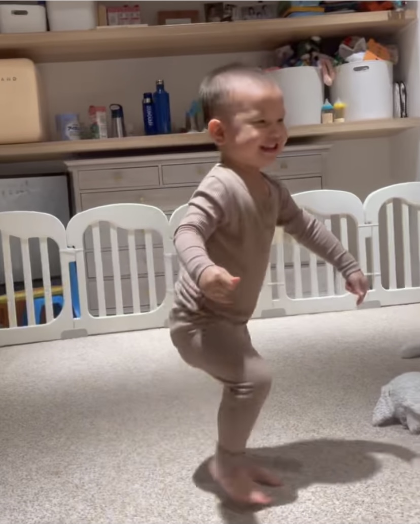 Hồ Ngọc Hà tiết lộ bí quyết giúp Leon – Lisa nói nhanh, hiểu nhanh và quậy nhanh - Ảnh 2