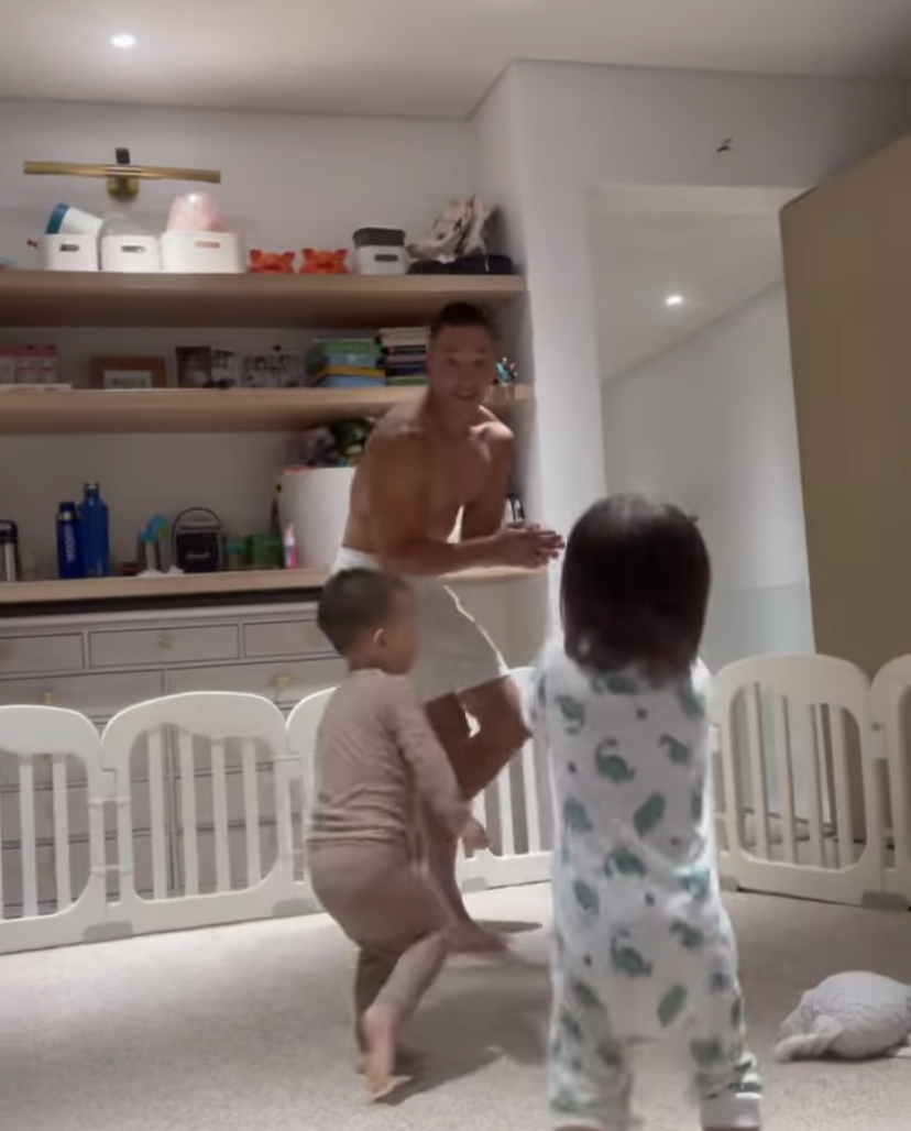 Hồ Ngọc Hà tiết lộ bí quyết giúp Leon – Lisa nói nhanh, hiểu nhanh và quậy nhanh - Ảnh 1