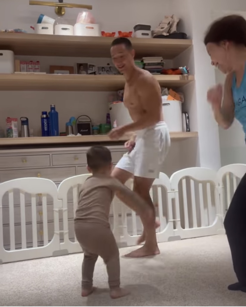 Hồ Ngọc Hà tiết lộ bí quyết giúp Leon – Lisa nói nhanh, hiểu nhanh và quậy nhanh - Ảnh 1