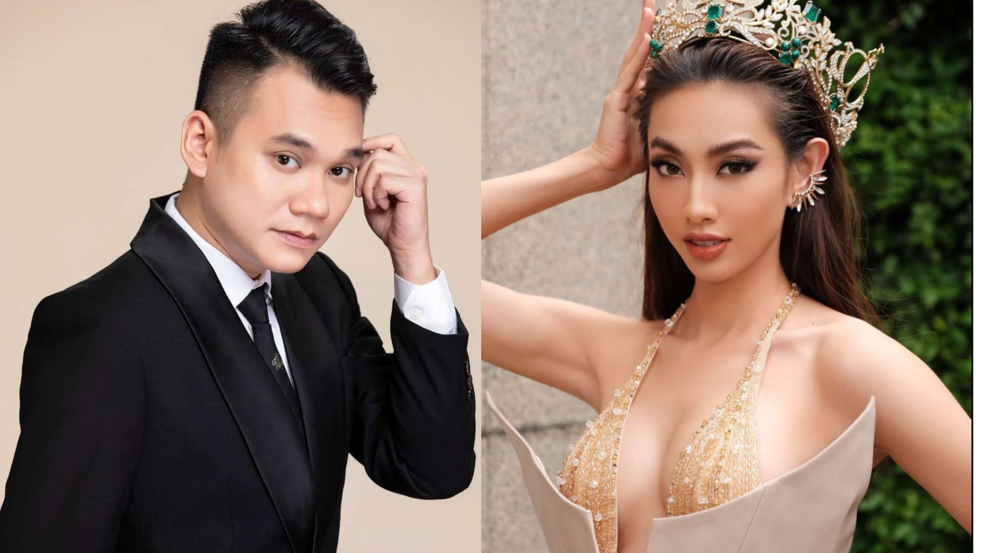 Sao Việt ủng hộ đồng bào vùng bão lũ, Khắc Việt được khen hết mực, Thuỳ Tiên bị phản ứng tiêu cực