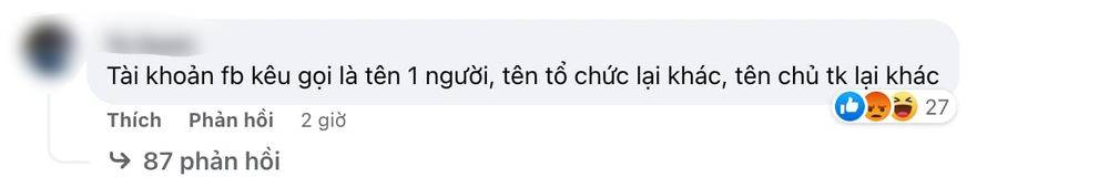 Thuỳ Tiên có hành động bất ngờ khi nhận được ý kiến trái chiều về việc kêu gọi ủng hộ miền Trung - Ảnh 1