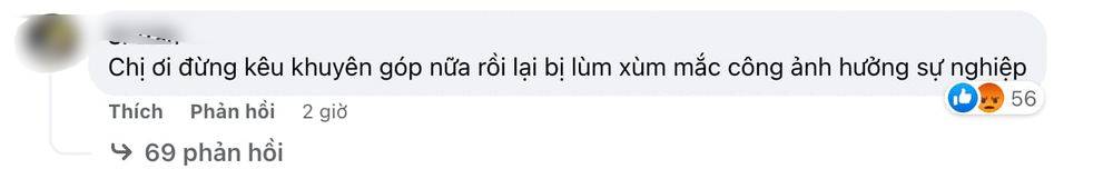 Thuỳ Tiên có hành động bất ngờ khi nhận được ý kiến trái chiều về việc kêu gọi ủng hộ miền Trung - Ảnh 2