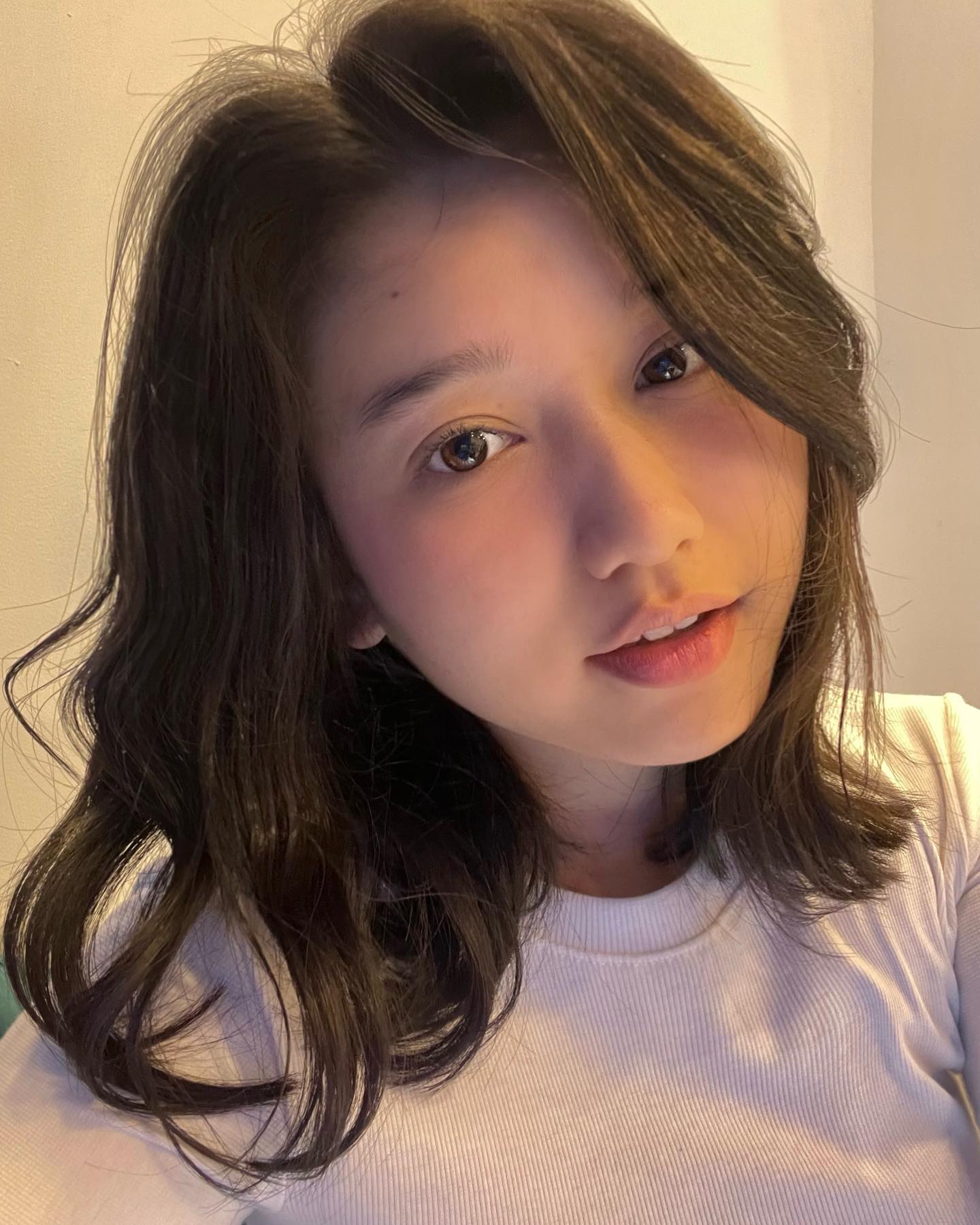 Trúc Anh “come back” mạnh mẽ với diện mạo tóc ngắn sau lùm xùm mang thai - Ảnh 2