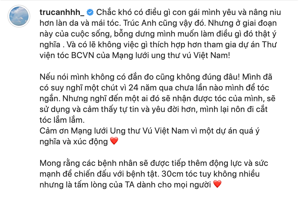 Trúc Anh “come back” mạnh mẽ với diện mạo tóc ngắn sau lùm xùm mang thai - Ảnh 5