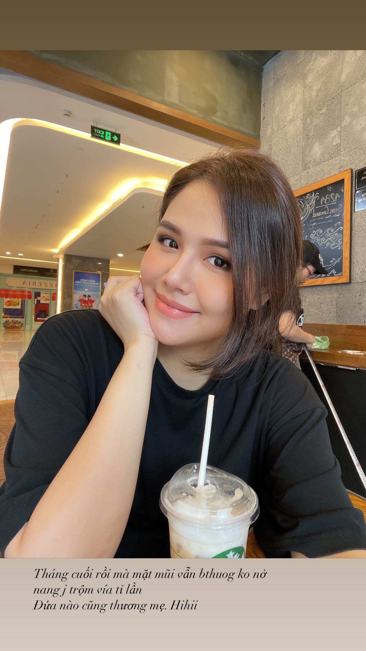 “Dâu hào môn” Phanh Lee gây bất ngờ khi khoe nhan sắc xinh đẹp tháng cuối thai kỳ - Ảnh 4