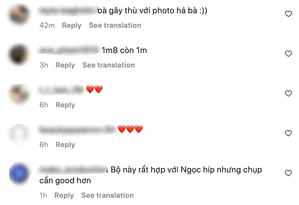 Bảo Ngọc bị nhiếp ảnh Miss Intercontinental “dìm hàng”, biến chiều cao 1m85 thành 1m58 - Ảnh 1