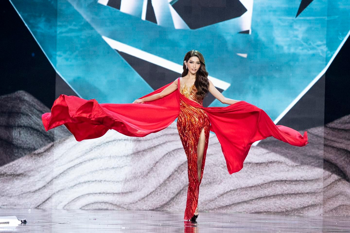 Chế Nguyễn Quỳnh Châu là ai? Siêu mẫu đăng quang Á hậu Hòa bình và chuyện tình đẹp với thiếu gia