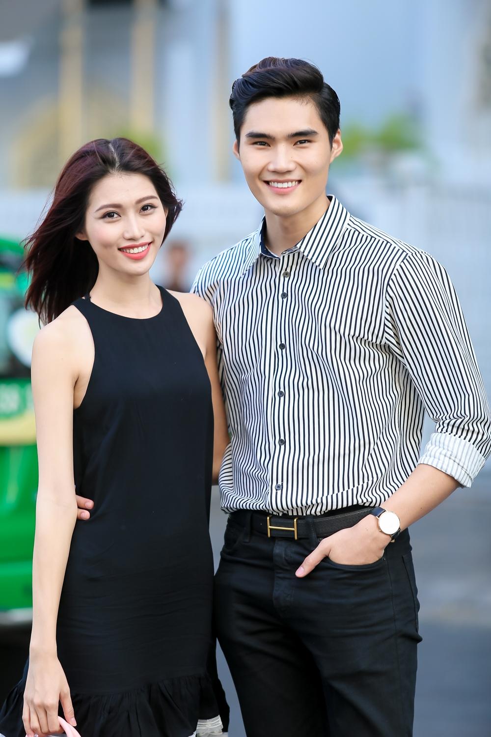 Á hậu 1 Chế Nguyễn Quỳnh Châu là ai? “Chiến binh” dày dặn kinh nghiệm tại các cuộc thi sắc đẹp - Ảnh 11