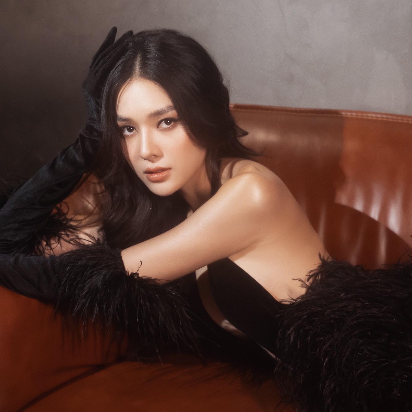 Không phải tân Hoa hậu, đây mới là người chiếm trọn spotlight của đêm chung kết Miss Grand Vietnam - Ảnh 2