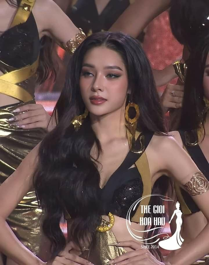 Không phải tân Hoa hậu, đây mới là người chiếm trọn spotlight của đêm chung kết Miss Grand Vietnam - Ảnh 4