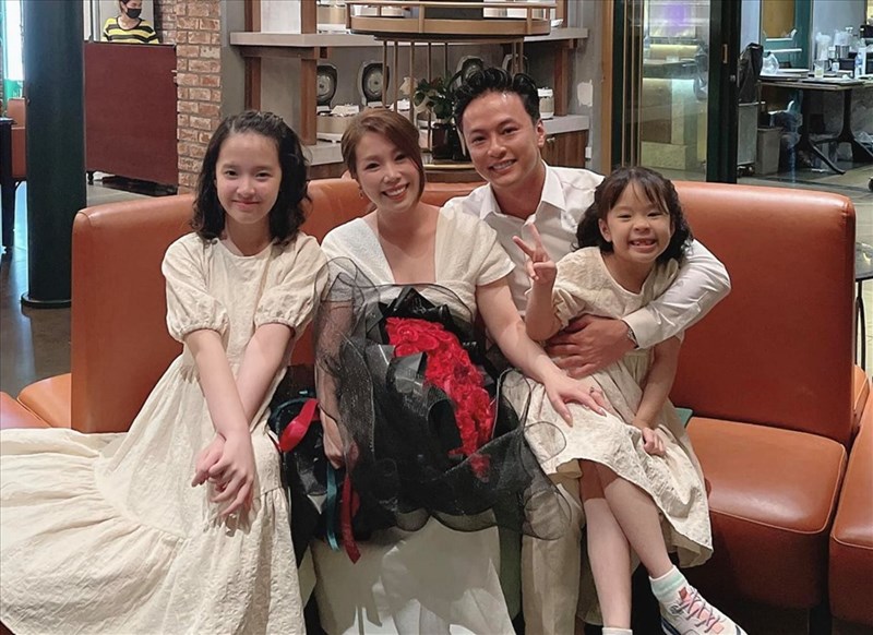 Vợ Hồng Đăng lần đầu khoe khéo chồng trên mạng xã hội sau lùm xùm ở Tây Ban Nha