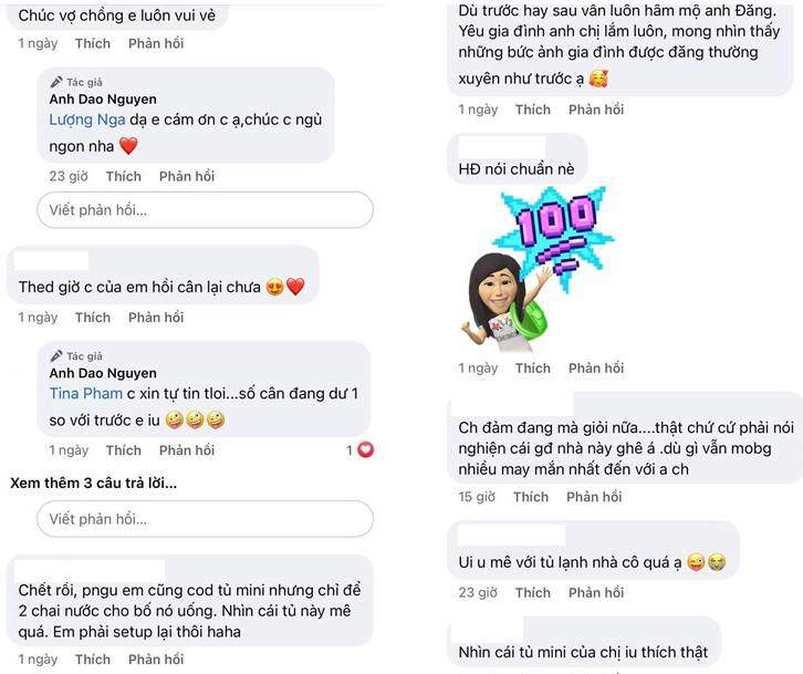 Vợ Hồng Đăng lần đầu khoe khéo chồng trên mạng xã hội sau lùm xùm ở Tây Ban Nha - Ảnh 1