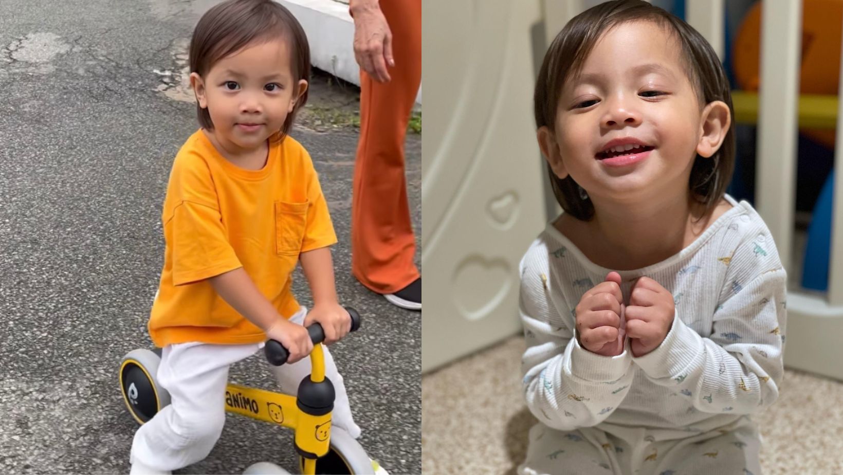 Lisa khiến mẹ Hồ Ngọc Hà tự hào với những hành động hiểu chuyện, quan tâm mẹ hết mực