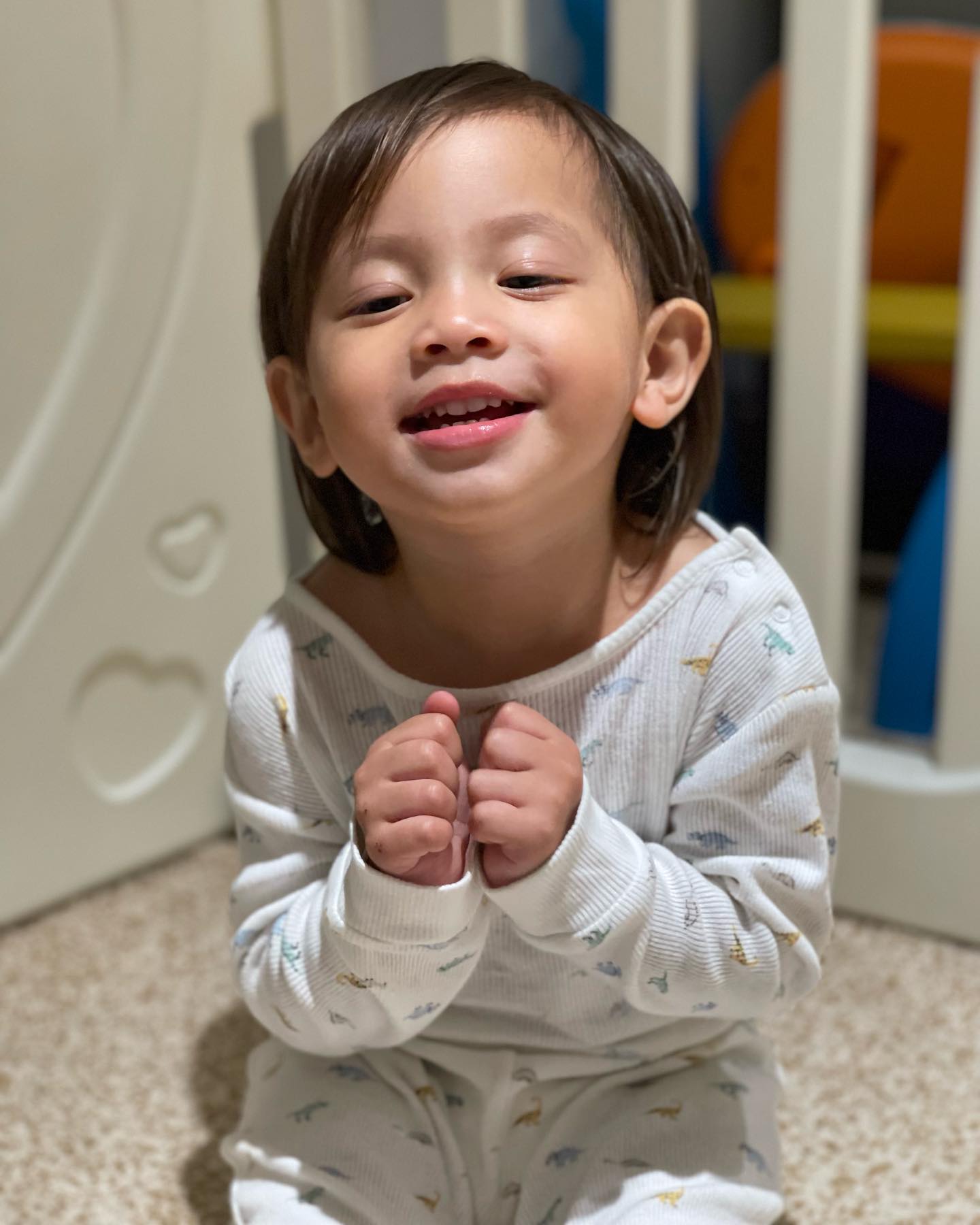 Lisa khiến mẹ Hồ Ngọc Hà tự hào với những hành động đáng yêu, quan tâm mẹ hết mực - Ảnh 5