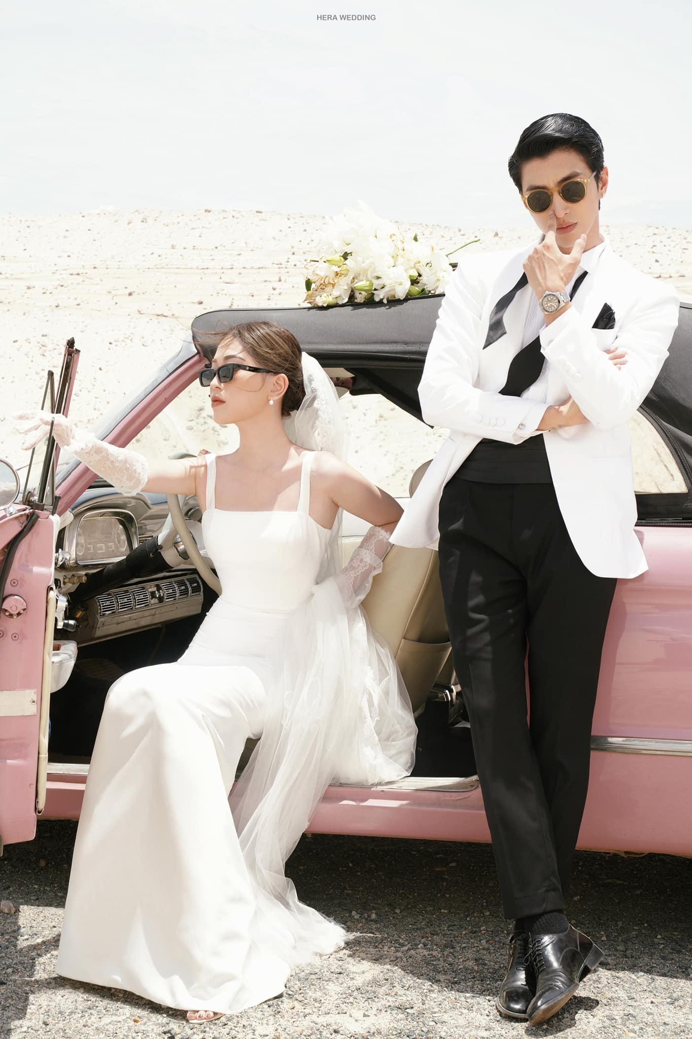 Bình An tiết lộ ngày rước Bùi Phương Nga… về dinh, trước đám cưới Đỗ Mỹ Linh chỉ 2 ngày - Ảnh 2