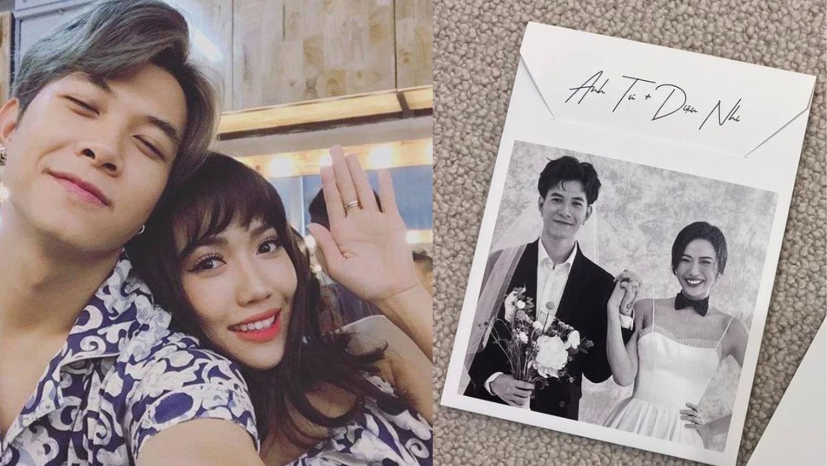 Diệu Nhi có động thái bất ngờ trước ngày theo Anh Tú “về dinh”