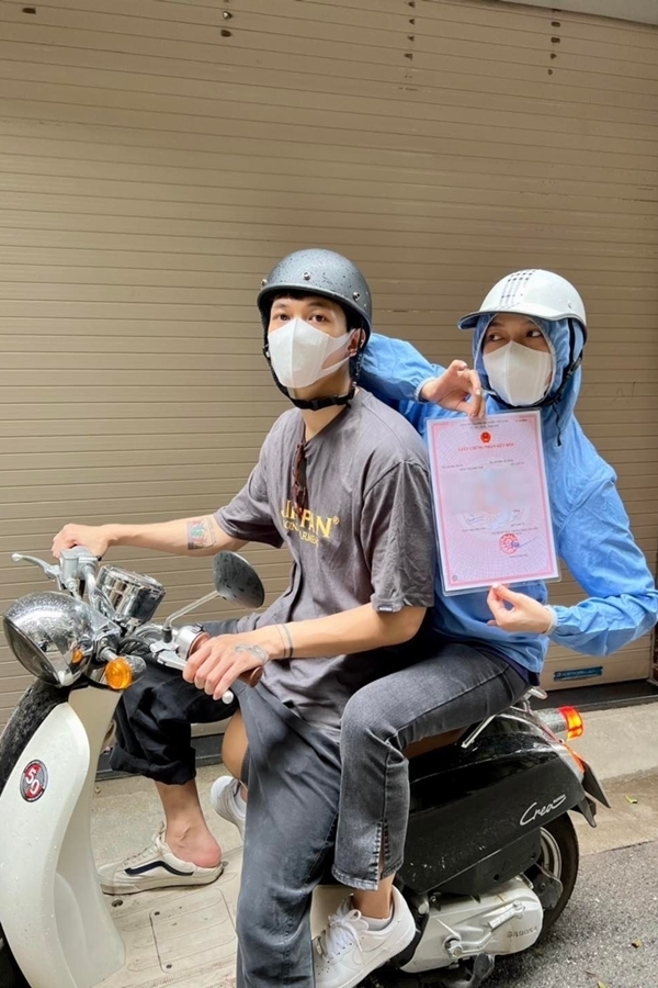 Diệu Nhi bất ngờ có động thái lạ trước ngày theo Anh Tú “về dinh” - Ảnh 2