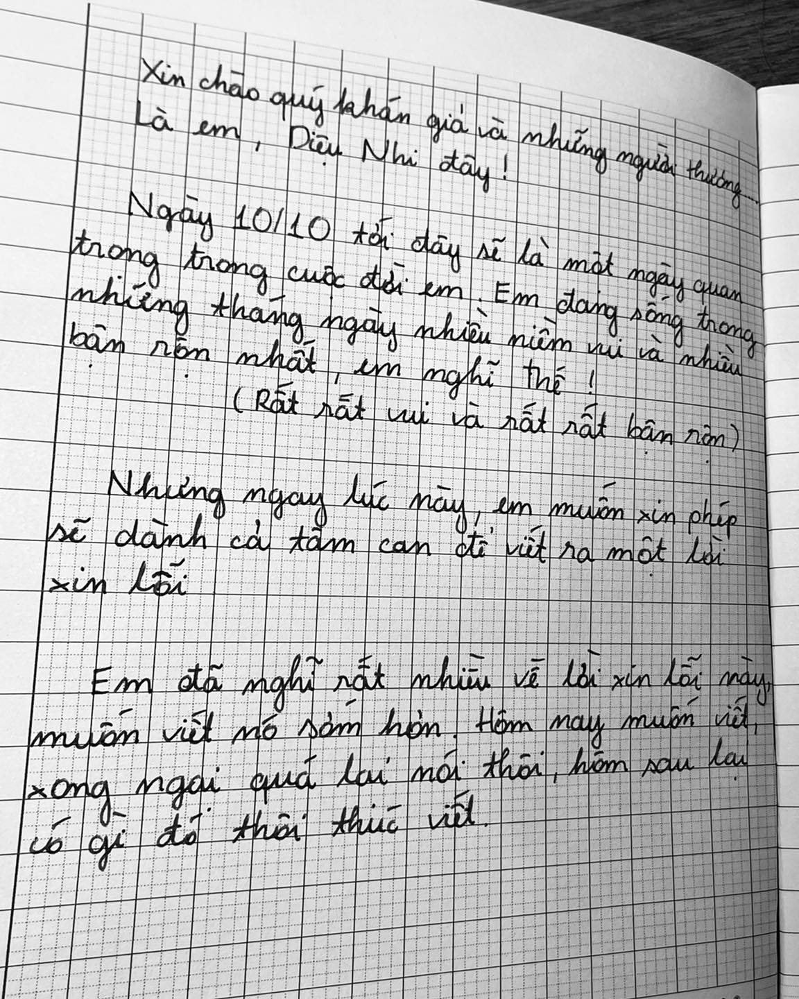 Diệu Nhi bất ngờ có động thái lạ trước ngày theo Anh Tú “về dinh” - Ảnh 3