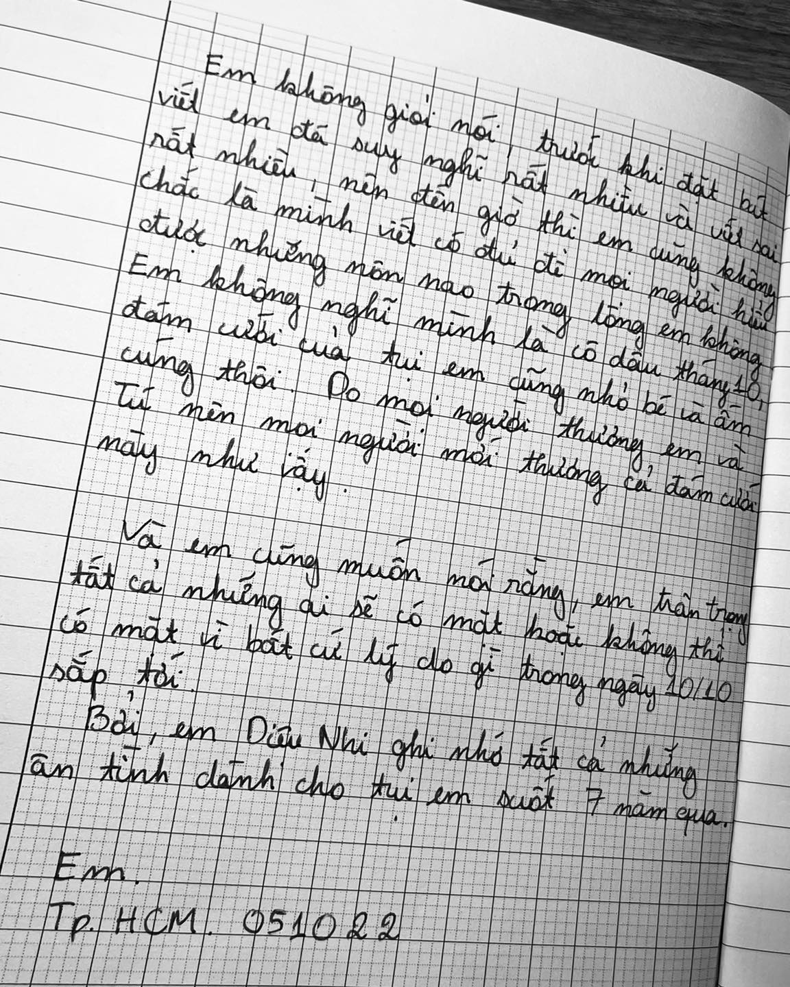 Diệu Nhi bất ngờ có động thái lạ trước ngày theo Anh Tú “về dinh” - Ảnh 5