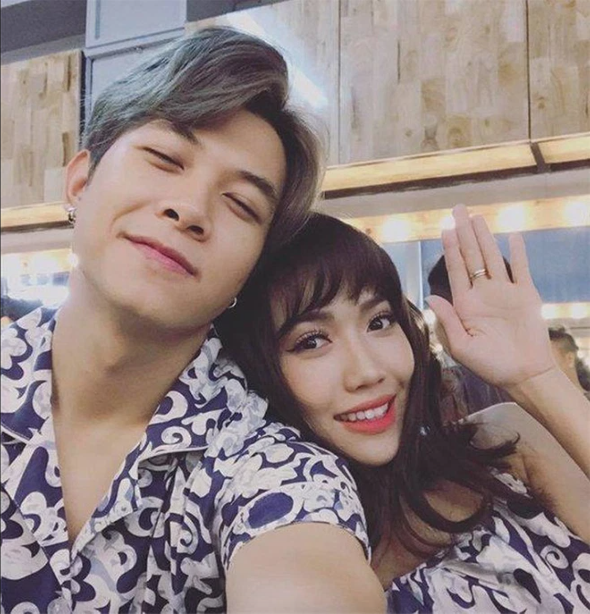 Diệu Nhi bất ngờ có động thái lạ trước ngày theo Anh Tú “về dinh” - Ảnh 8