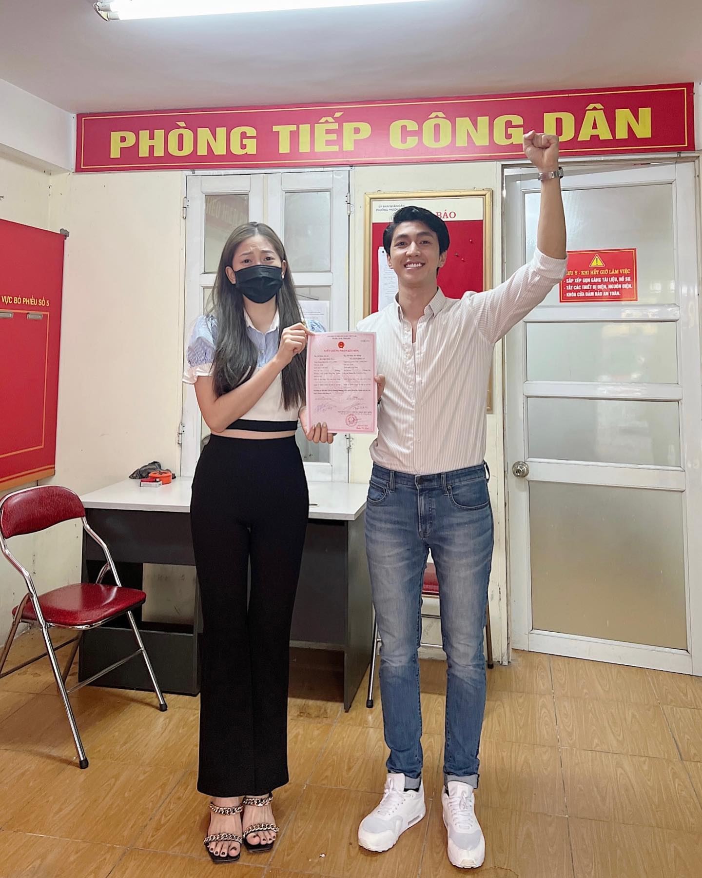 Phương Nga – Bình An làm lễ ăn hỏi nhưng chiếm trọn spotlight lại là nhân vật này - Ảnh 5