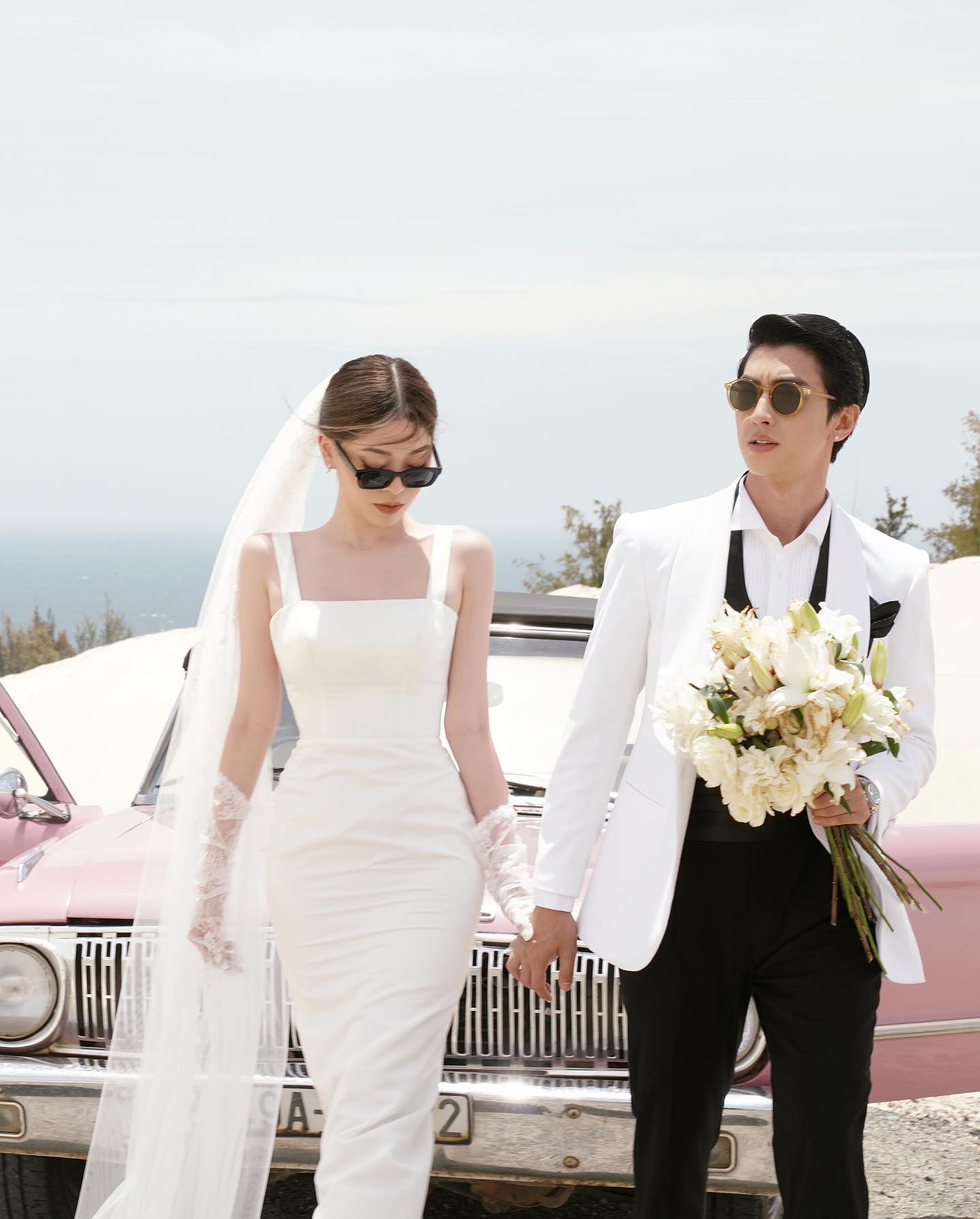 Phương Nga – Bình An làm lễ ăn hỏi nhưng chiếm trọn spotlight lại là nhân vật này - Ảnh 6