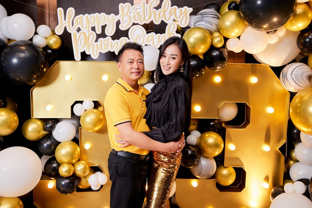 Phương Oanh bất ngờ có động thái lạ khi vợ Shark Bình tuyên bố kiện - Ảnh 2