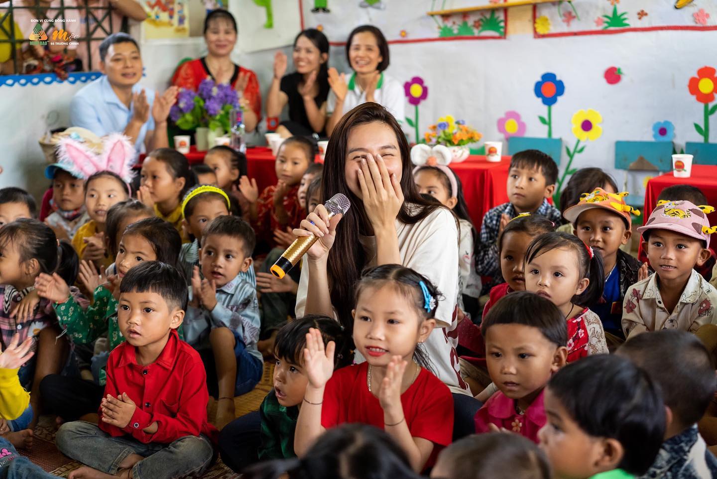 Thuỳ Tiên tiết lộ “mong ước nhỏ nhoi” khiến nhiều người xót xa - Ảnh 2