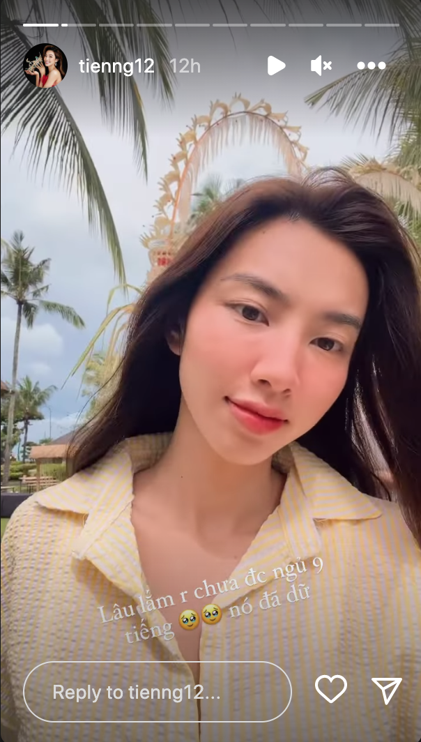 Thuỳ Tiên tiết lộ “mong ước nhỏ nhoi” khiến nhiều người xót xa - Ảnh 7