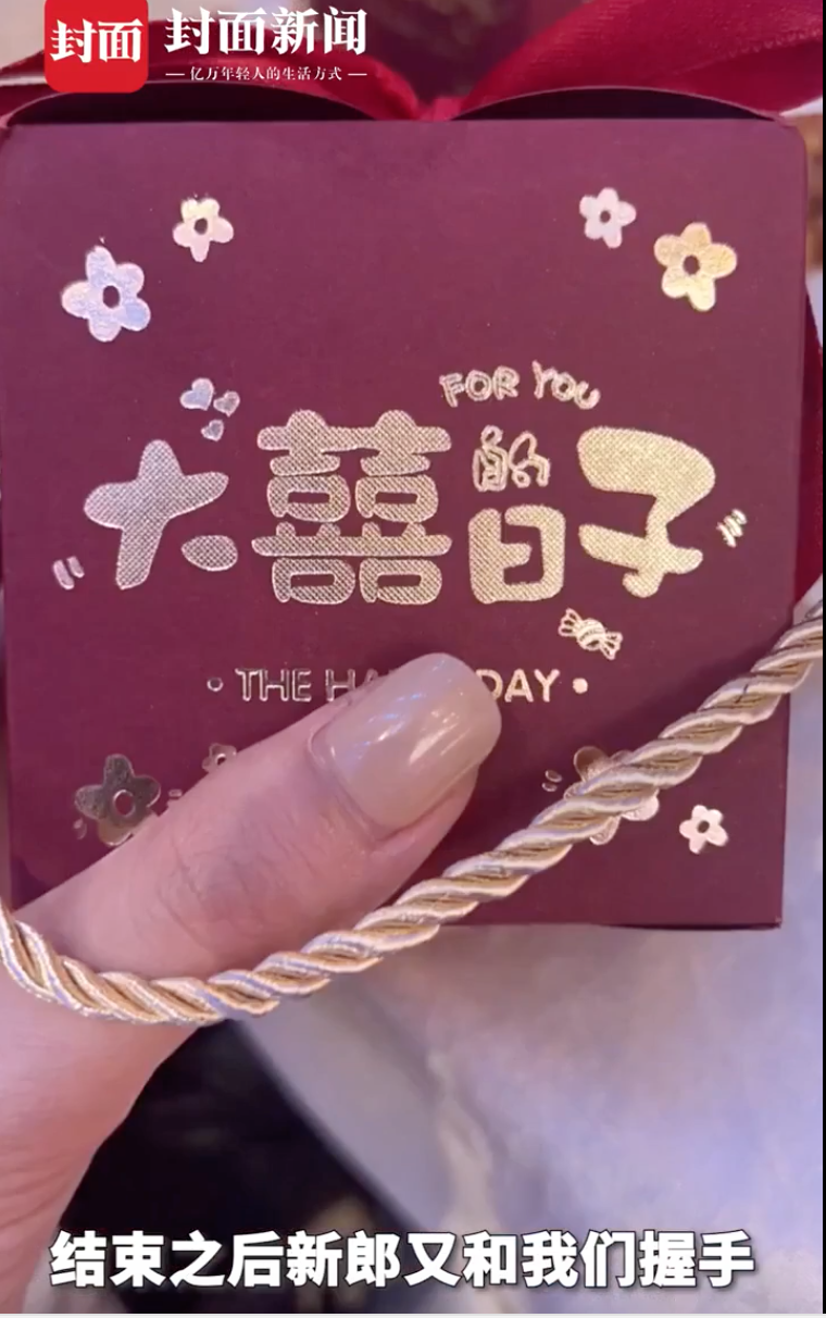 Bí kíp thưởng thức “trọn” đặc sản khi đi du lịch: tham gia lễ cưới địa phương - Ảnh 5
