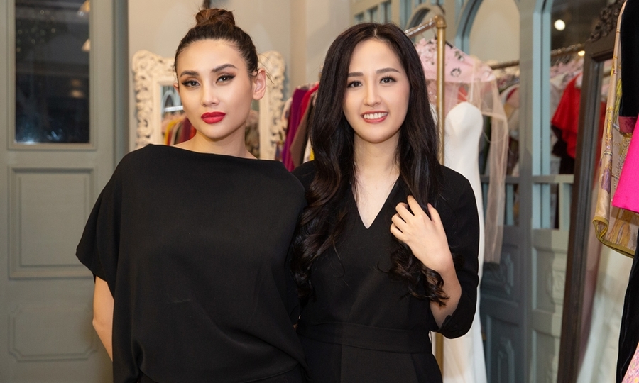 Mai Phương Thuý thích HIEUTHUHAI, nhưng độ đẹp trai thì Noo Phước Thịnh luôn là nhất - Ảnh 2
