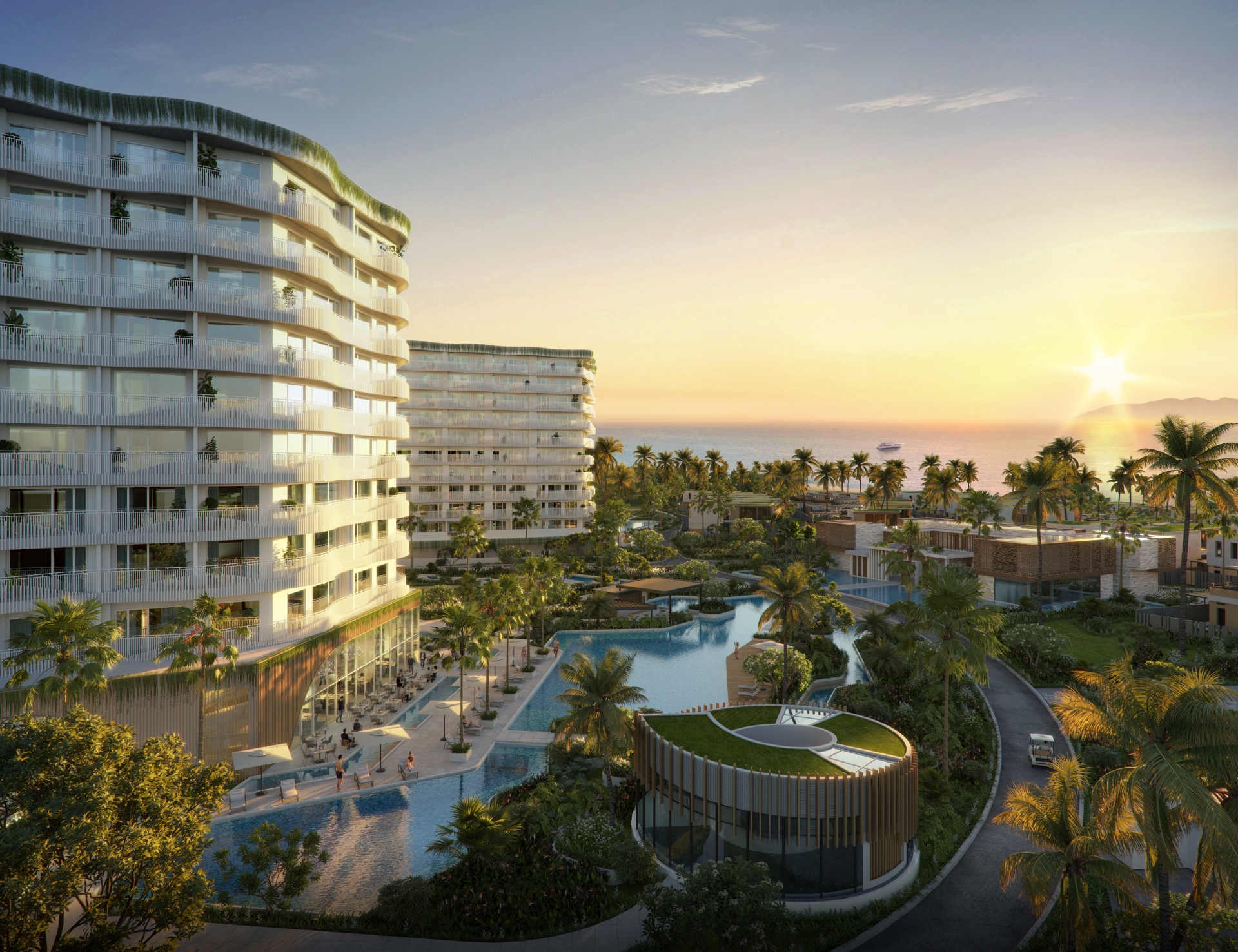 Wyndham Shantira Resort Hoi An, trải nghiệm nghỉ dưỡng thiên nhiên giữa lòng phố cổ - Ảnh 1