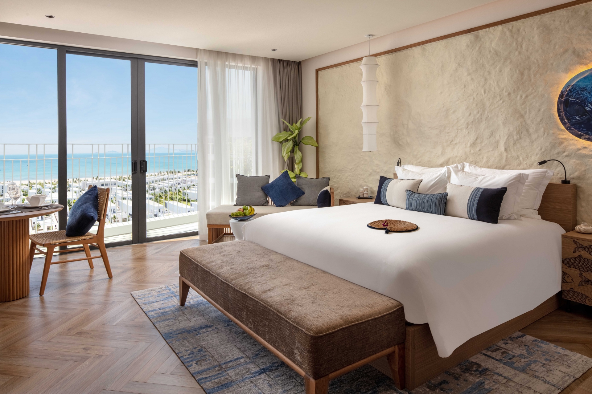 Wyndham Shantira Resort Hoi An, trải nghiệm nghỉ dưỡng thiên nhiên giữa lòng phố cổ - Ảnh 2