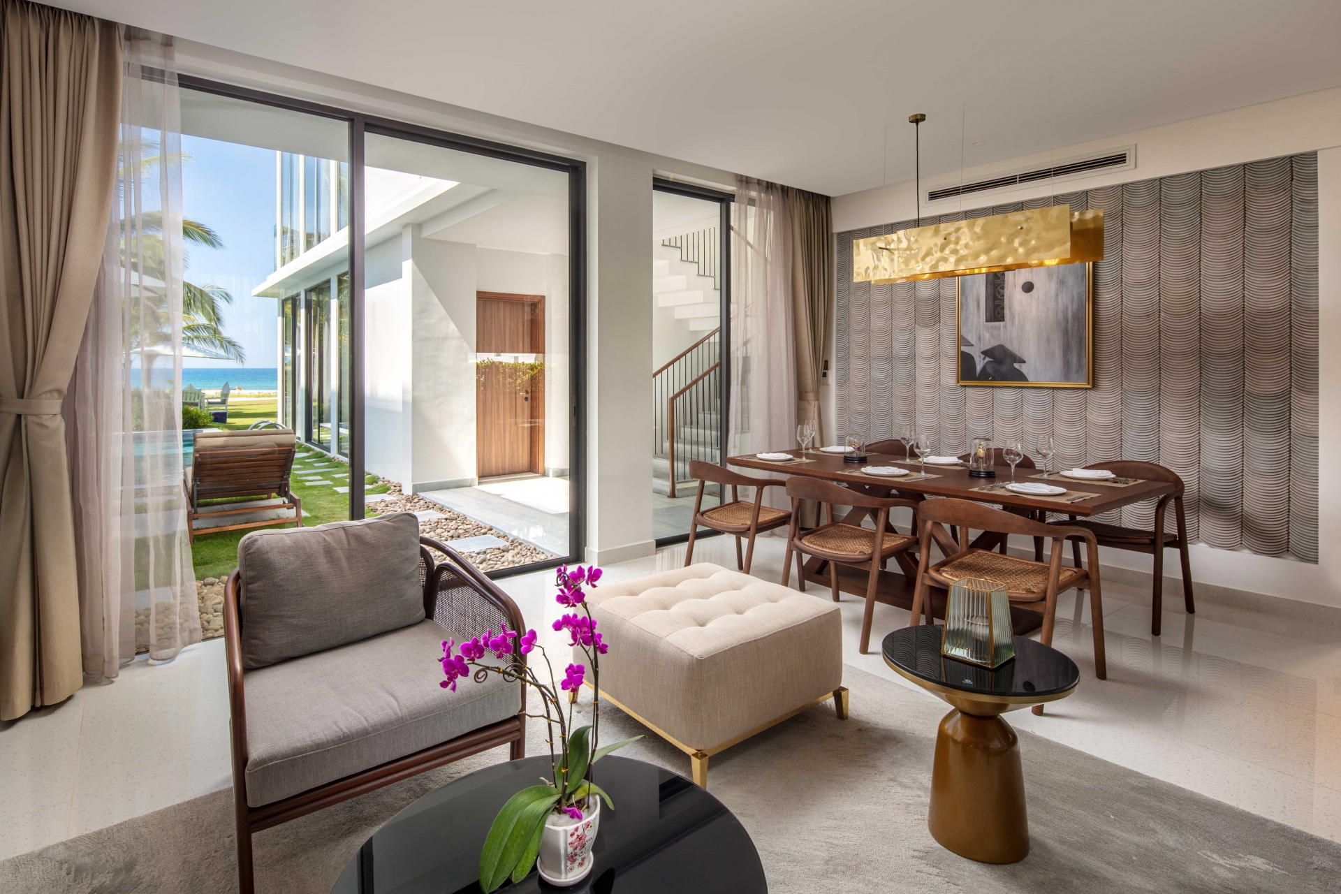 Wyndham Shantira Resort Hoi An, trải nghiệm nghỉ dưỡng thiên nhiên giữa lòng phố cổ - Ảnh 5